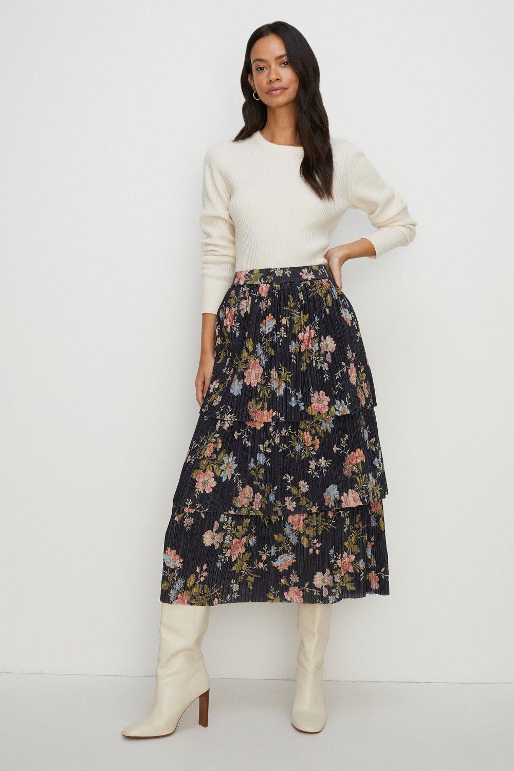 Petite midi 2025 skirt xl