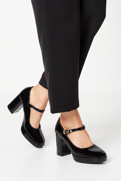 Vera Patent Platform Mary...