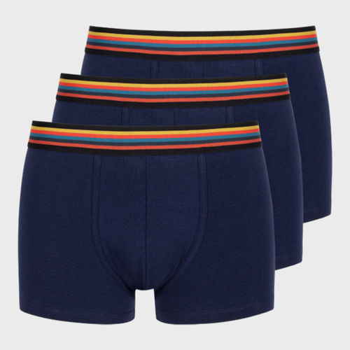 Paul Smith Modal Boxer Shorts 3 Pack