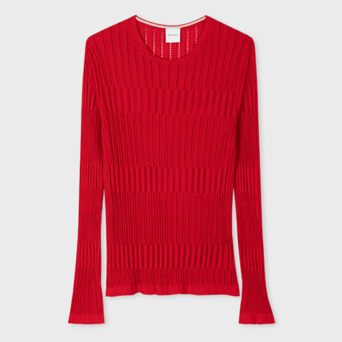Paul Smith Womens Knitted...