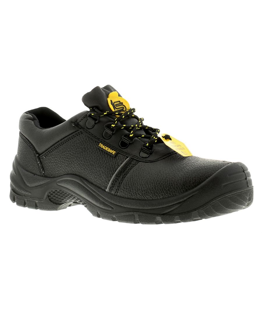 Tradesafe boots new arrivals