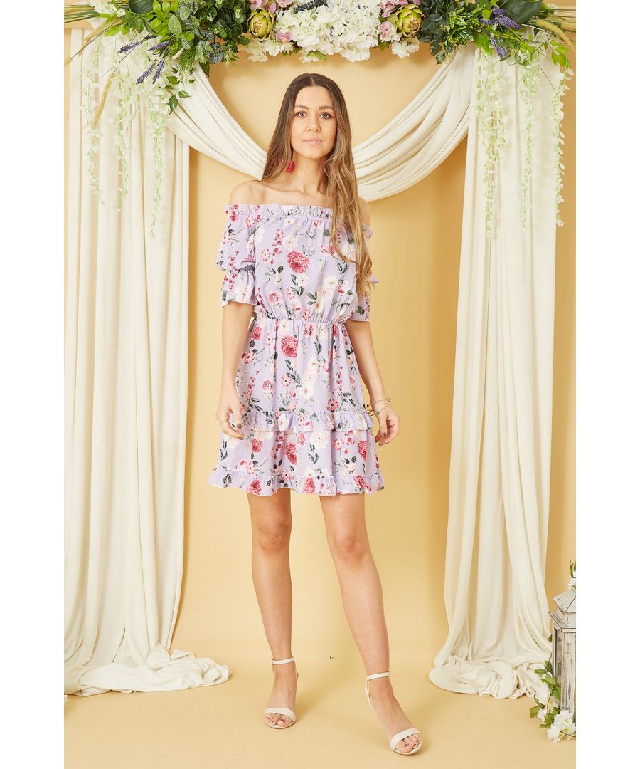Mela london skater dress 2025