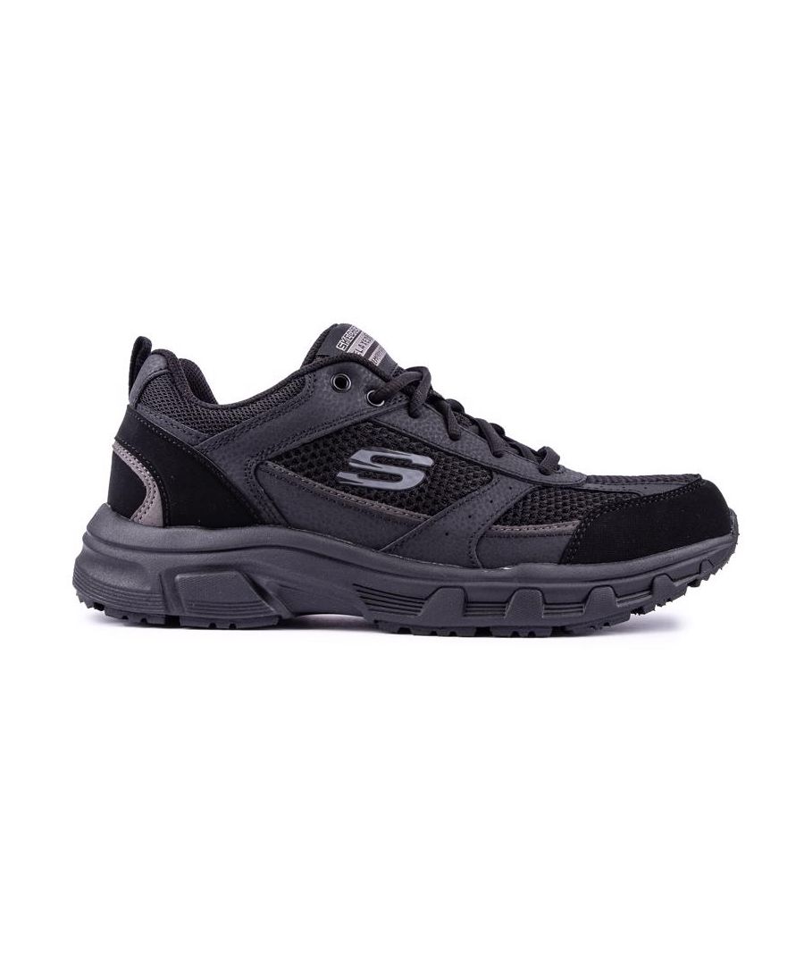 Skechers size 2024 9 black