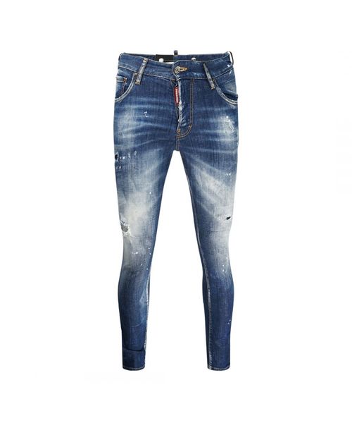 Dsquared2 Mens Sexy Mercury...