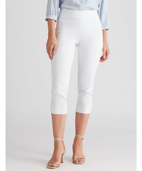 Capri or Cropped Pants -  UK