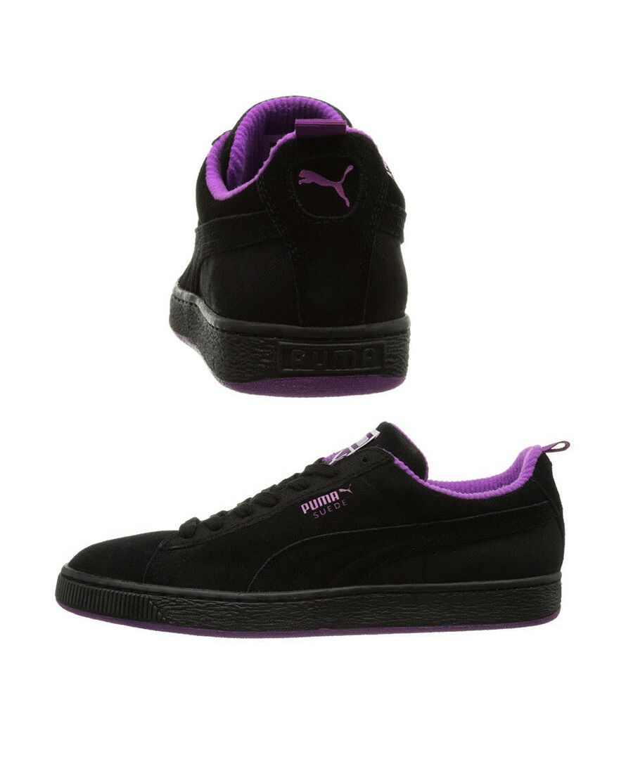 Puma suede classic size 3 sale