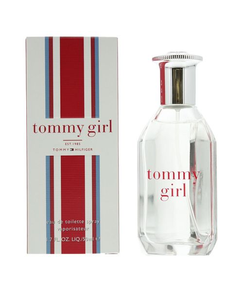 Tommy Hilfiger Womens Girl...