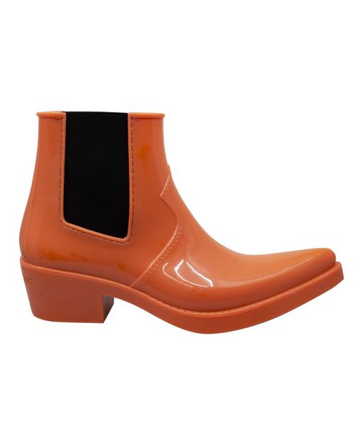 Calvin Klein Neopreen Boots Women