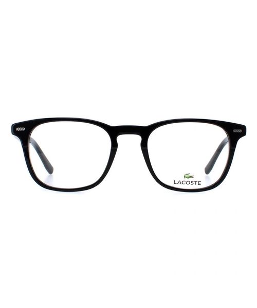 Lacoste Square Unisex Black...