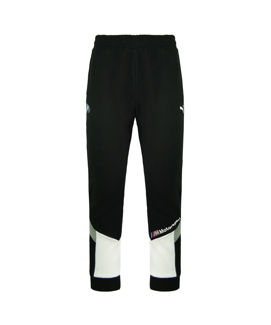 Puma bmw joggers 2025