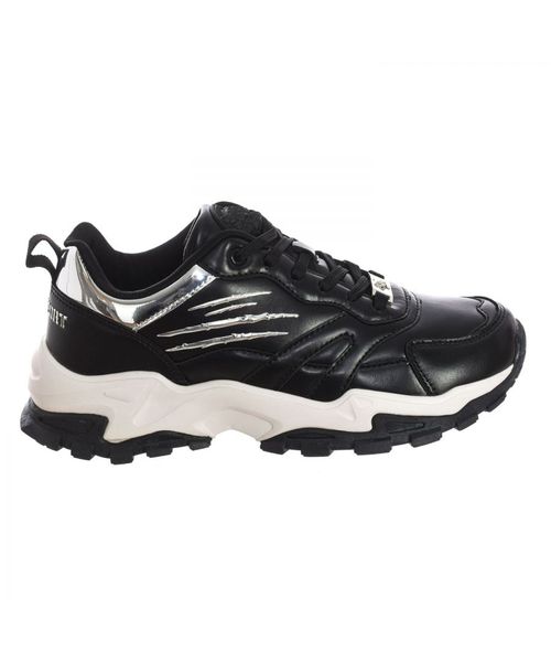 Plein Sport Mens Sports Shoes...