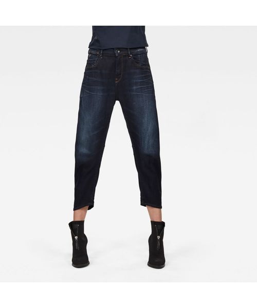 G-Star RAW Womens A Crotch 3D...