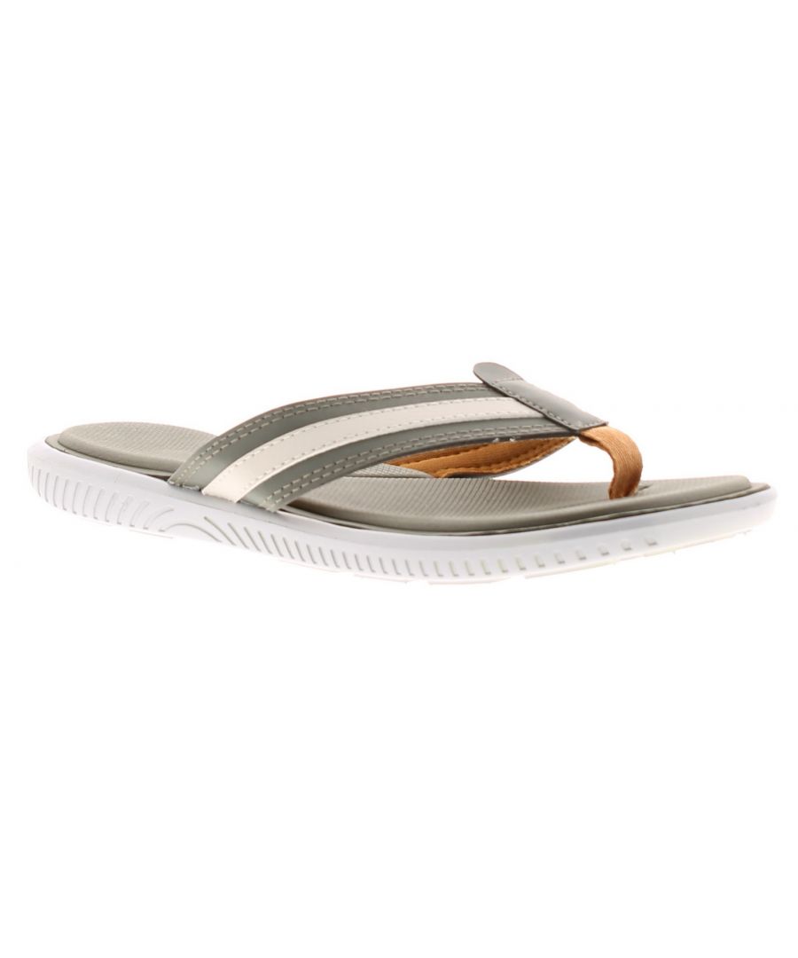 Mens beach sandals uk store