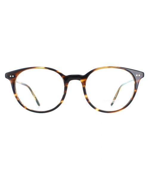 Oliver Peoples Round Unisex...