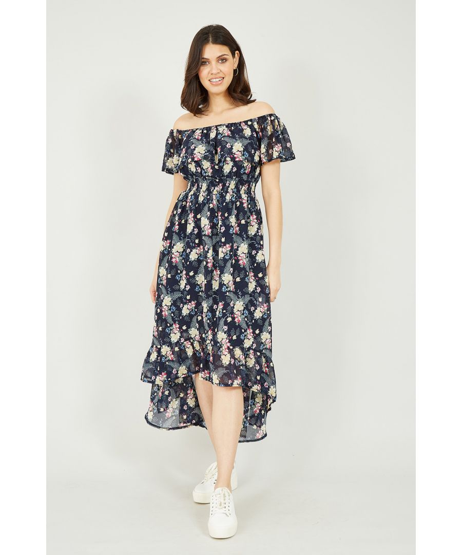 Dip hem dress size hot sale 18