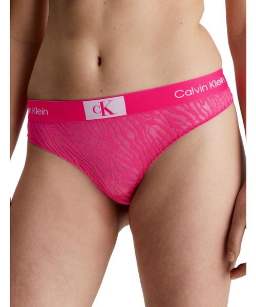 2 Pack Thongs - CK96