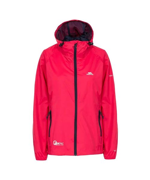 Trespass Womens/Ladies Qikpac...