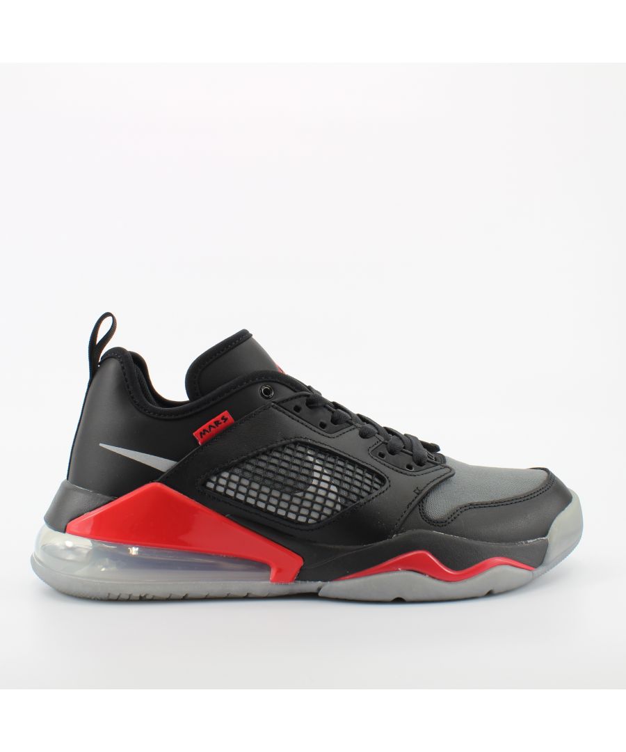 Nike jordan mars cheap