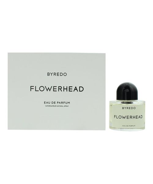 Byredo Womens Flowerhead Eau...