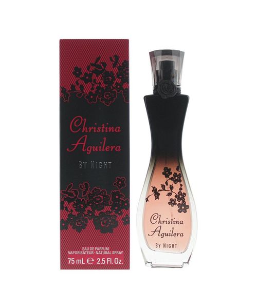 Christina Aguilera Womens By...