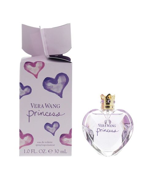 Vera Wang Womens Princess Eau...