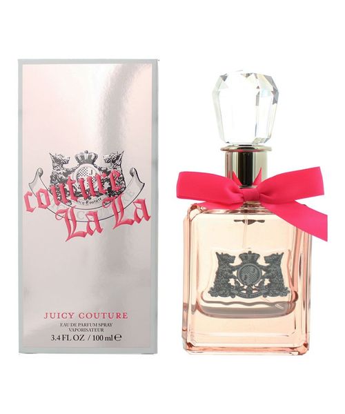 Juicy Couture Womens La La...