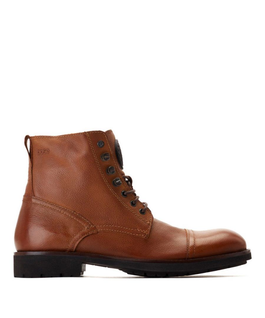 Base london cheap siege boots