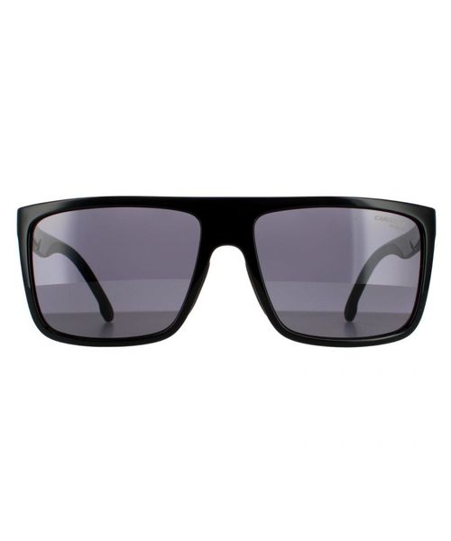 Carrera Rectangle Mens Black...