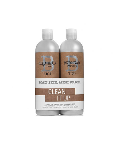 Bed Head TIGI for Men Clean...