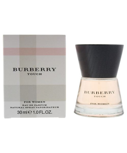 Burberry Womens Touch For...