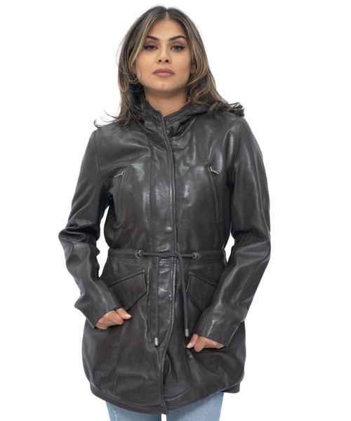 Infinity Leather Womens...