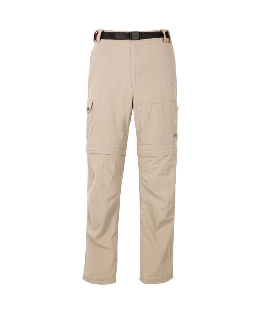 TRESPASS WOMENS WALKING Trousers Comfort Stretch with 5 Pockets Aneta  £15.99 - PicClick UK