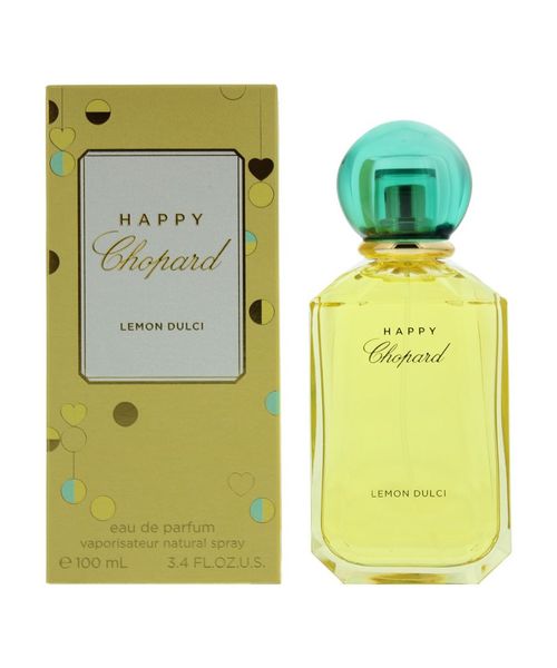 Chopard Womens Happy Lemon...