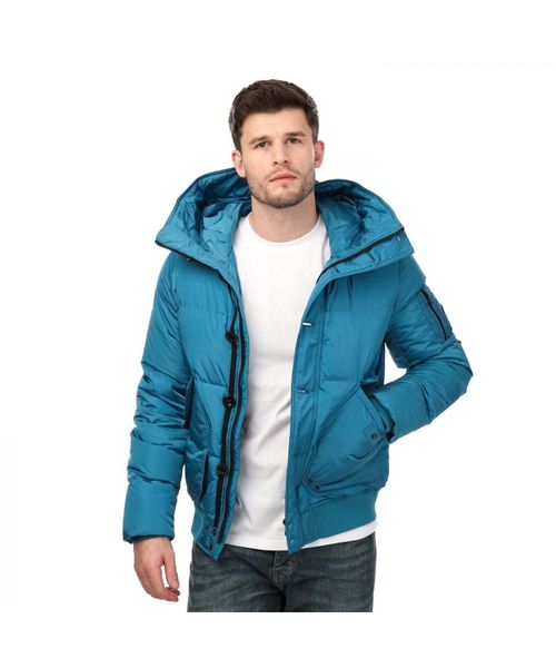 Belstaff Mens Radar Ocean...