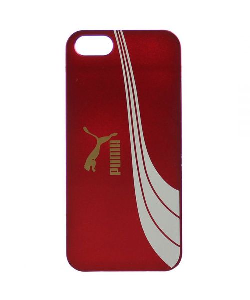 Puma Bytes Red White iPhone 5...