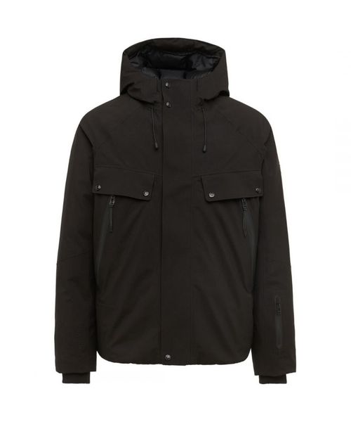 Belstaff Mens Astral Black...