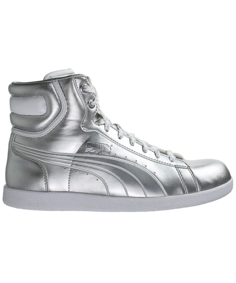 First round puma deals