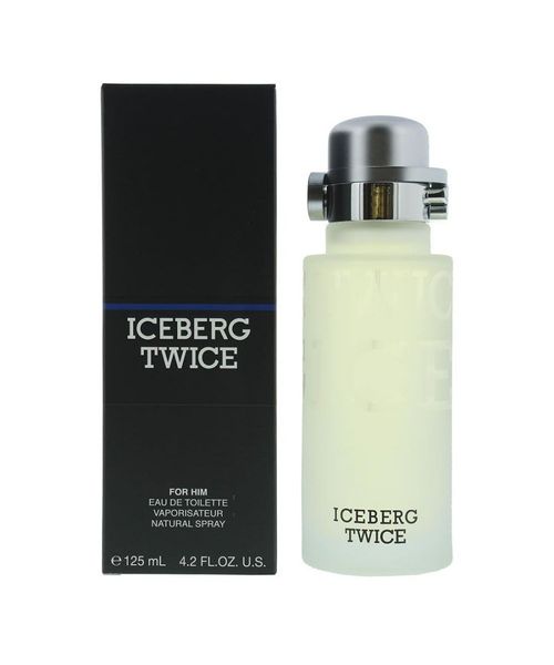 Iceberg Mens Twice For Him...