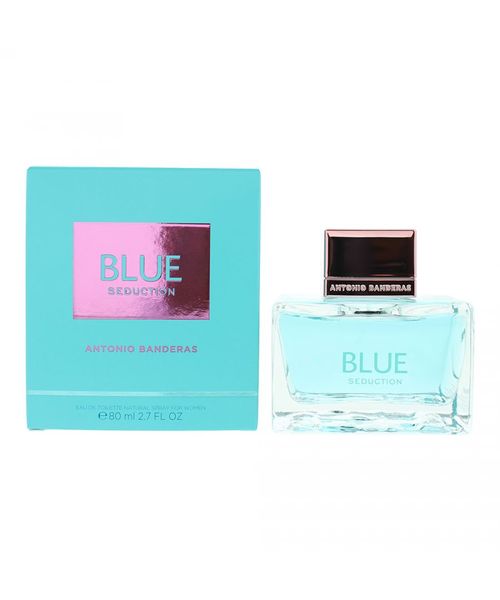 Antonio Banderas Womens Blue...