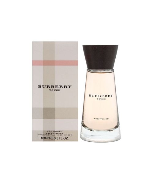 Burberry Womens Touch For...