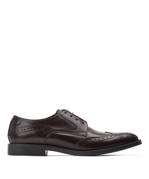 Base London Mens Cochran Waxy...