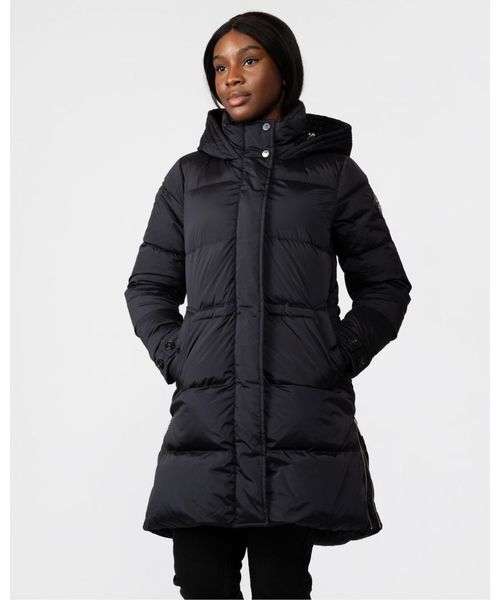 Woolrich Alsea Womens Puffy...