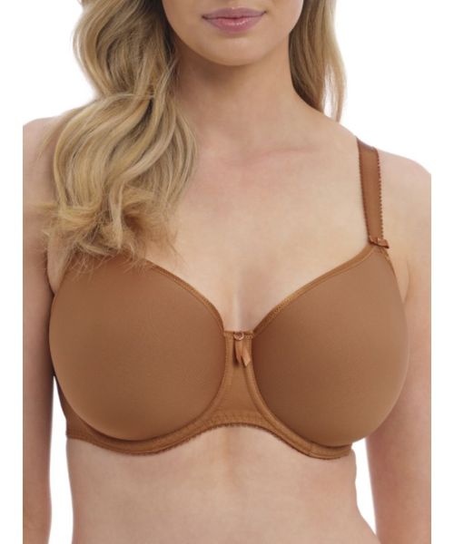 Fantasie Women's Reflect Underwire Molded Spacer Bra