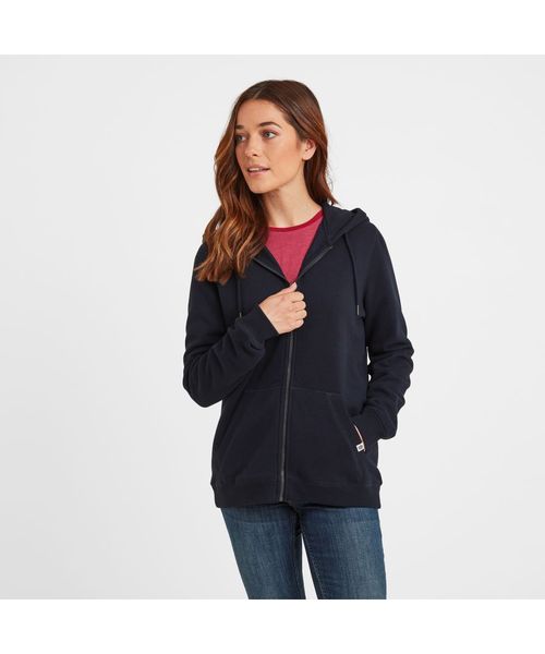 Tog24 Snowdon Womens Thermal Crew