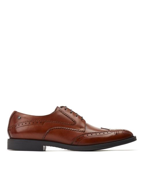 Base London Mens Cochran Waxy...