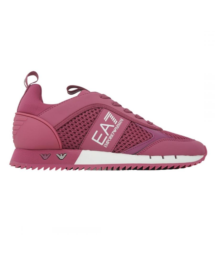 Mens pink trainers deals