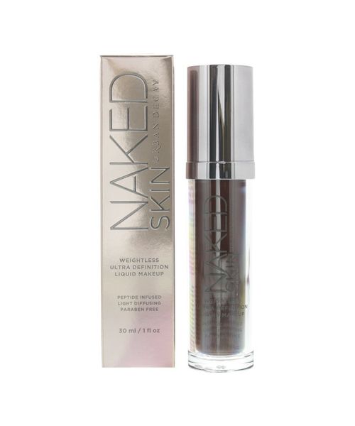 Urban Decay Unisex Naked 13.0...