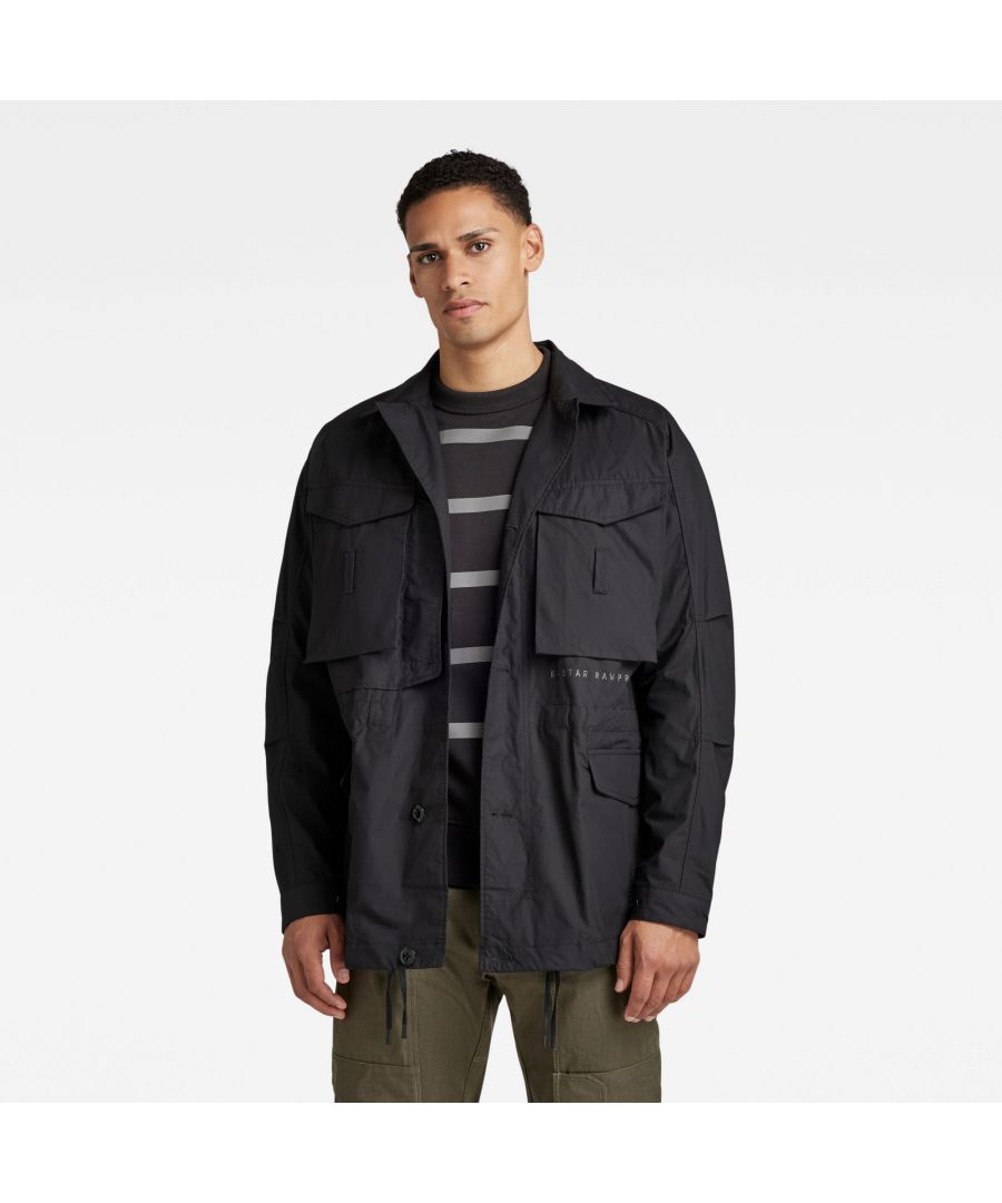 G star raw field jacket deals