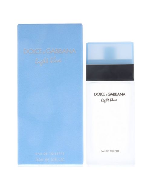 Dolce & Gabbana Womens Light...