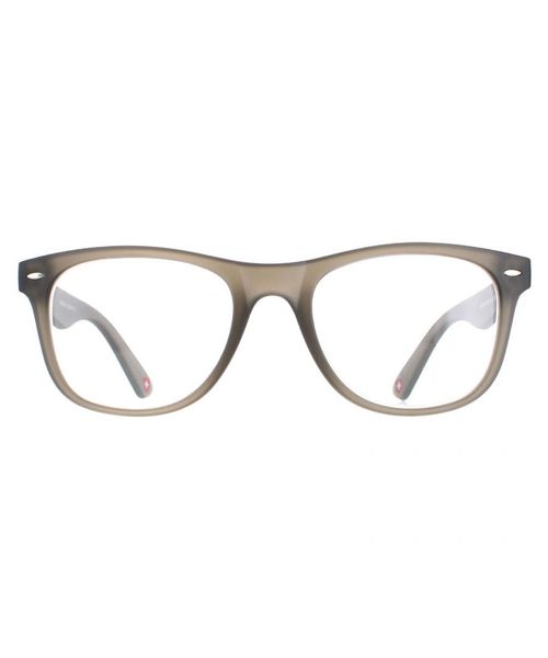 Montana Square Unisex Grey...